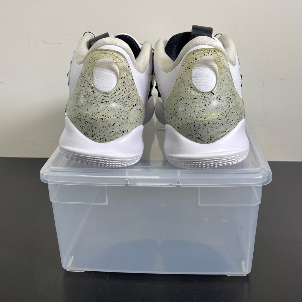 Nike Adapt BB 2.0 'White Cement' (Size 11) - Image 4