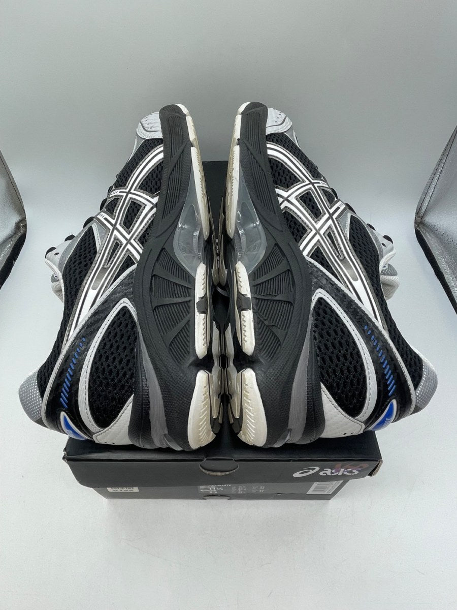 ASICS GT-2160 JJJJound Inverted Blue 11.5 (Moderately Worn Pre-Owned)ASICSInverted Blue - Image 6