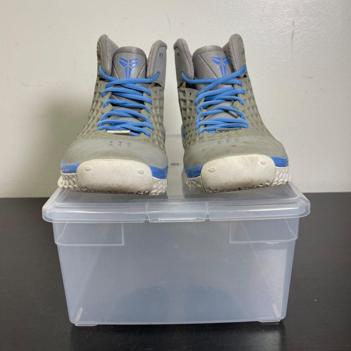 Nike Zoom Kobe 3 'MPLS' 9 (Moderately Worn Pre-Owned)Nike - Image 2