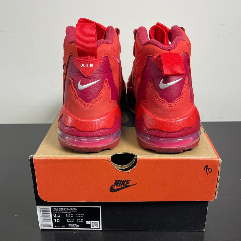 Nike Air DT Max '96 Love Letter to Connie (Size 8.5) - Image 4