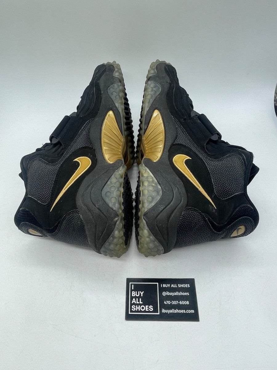 Nike Air Zoom Turf Jet 97 13 (Heavily Worn Pre-Owned) - Image 6