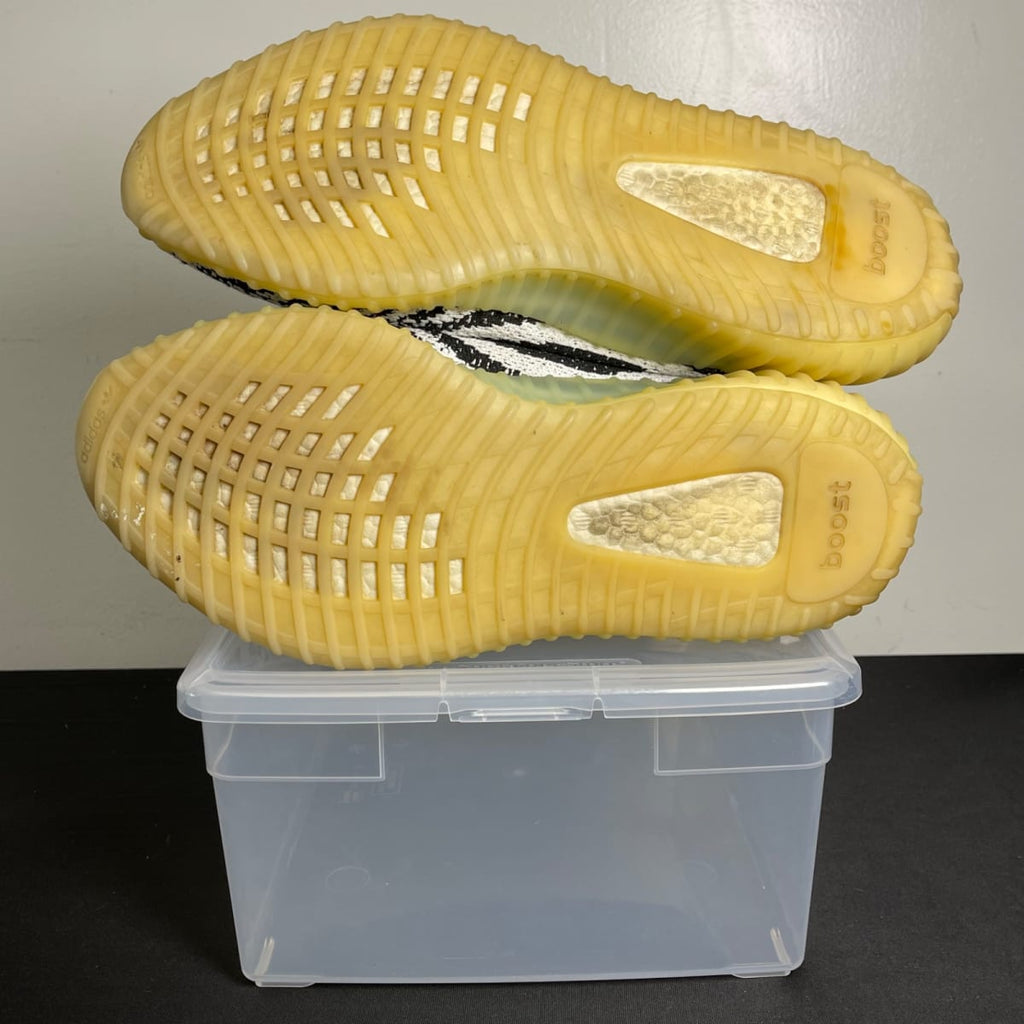 adidas Yeezy Boost 350 V2 Zebra (Size 11.5) - aux