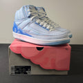 Jordan 2 Retro J Balvin (Size 9) - Image 1