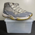 Jordan 11 Retro Cool Grey (2021) (Size 8) - Image 1