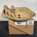 adidas Yeezy Foam RNNR Ochre 10 (Moderately Worn Pre-Owned)adidasOchre/Ochre/Ochre - Image 1