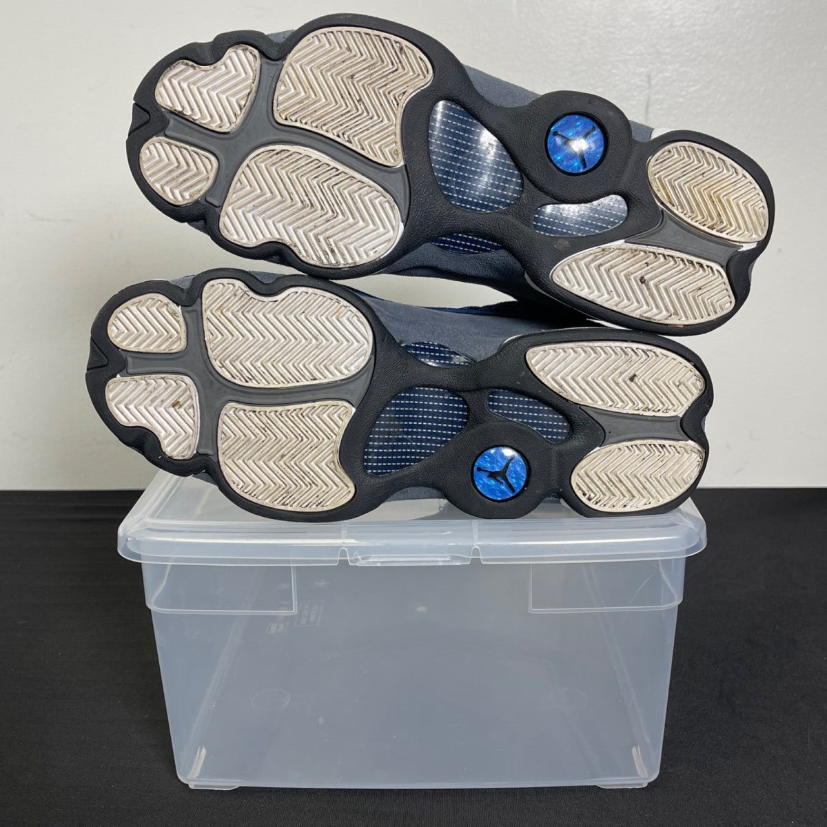 Jordan 13 Retro Flint (2020) (GS) (Size 7Y) - Image 5