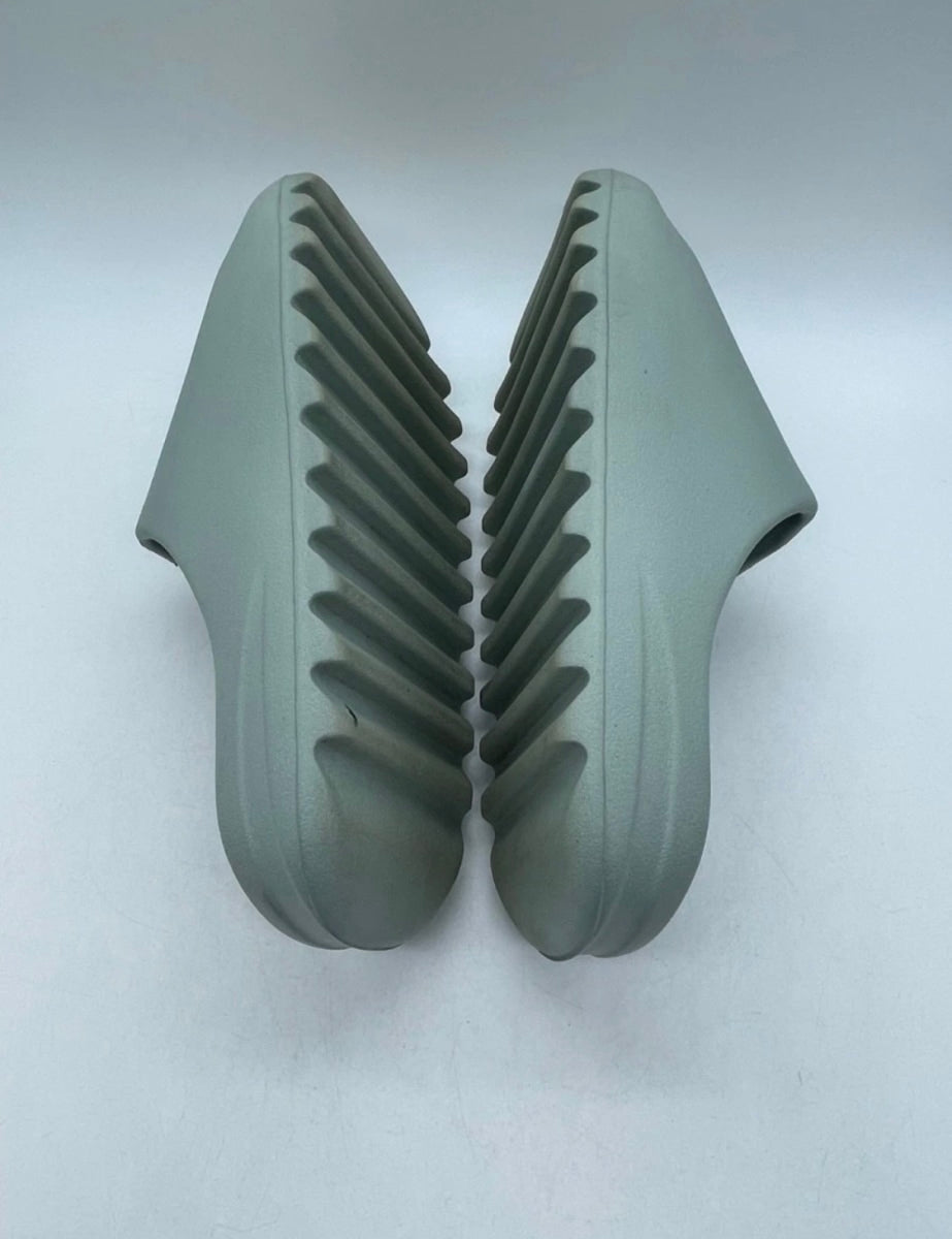 adidas Yeezy Slide Salt 13 (Moderately Worn Pre-Owned)adidasSalt/Salt/Salt - Image 8