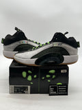 Air Jordan XXXV Bayou Boys 12 (Moderately Worn Pre-Owned) - Image 1