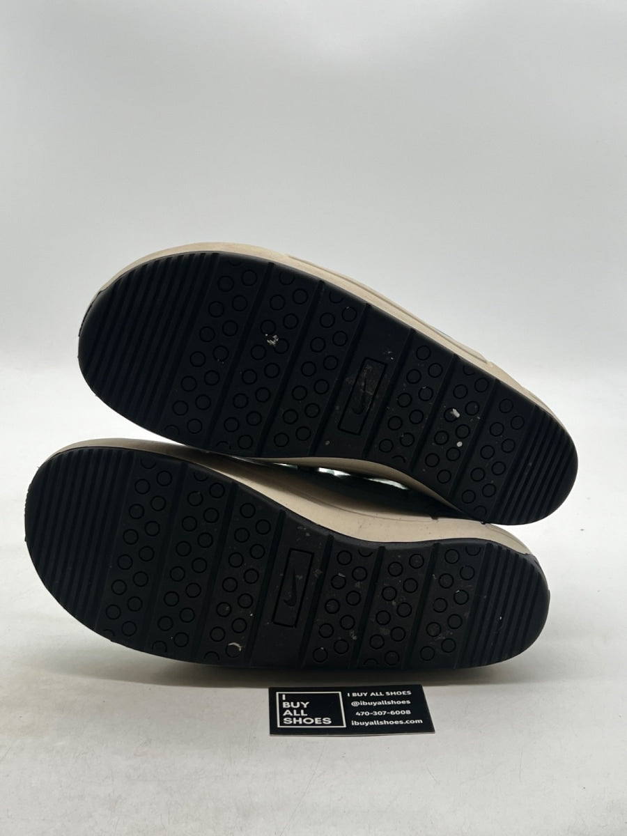 Nike Offline Pack Ocean Cube Sanddrift 11.5 (Lightly Worn Pre-Owned) - Image 7