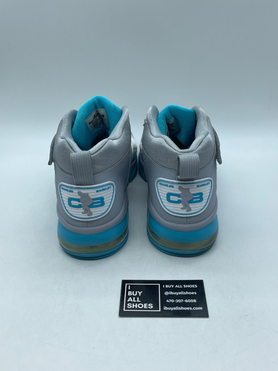 Nike Air Force Max CB 2 Hyperfuse 11 (Moderately Worn Pre-Owned) - Image 3