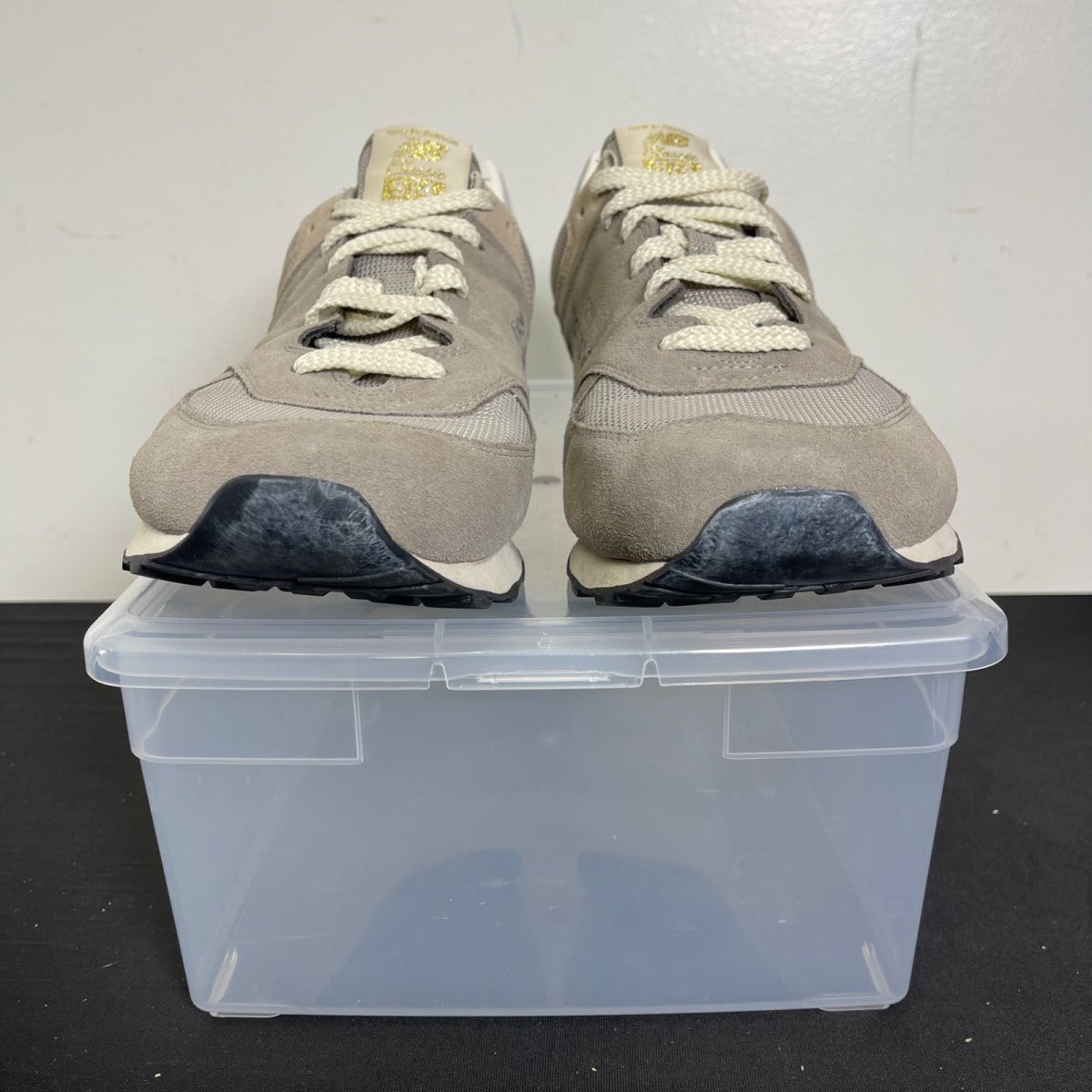 New Balance 574 Un-N-Ding (Size 13) - Image 2
