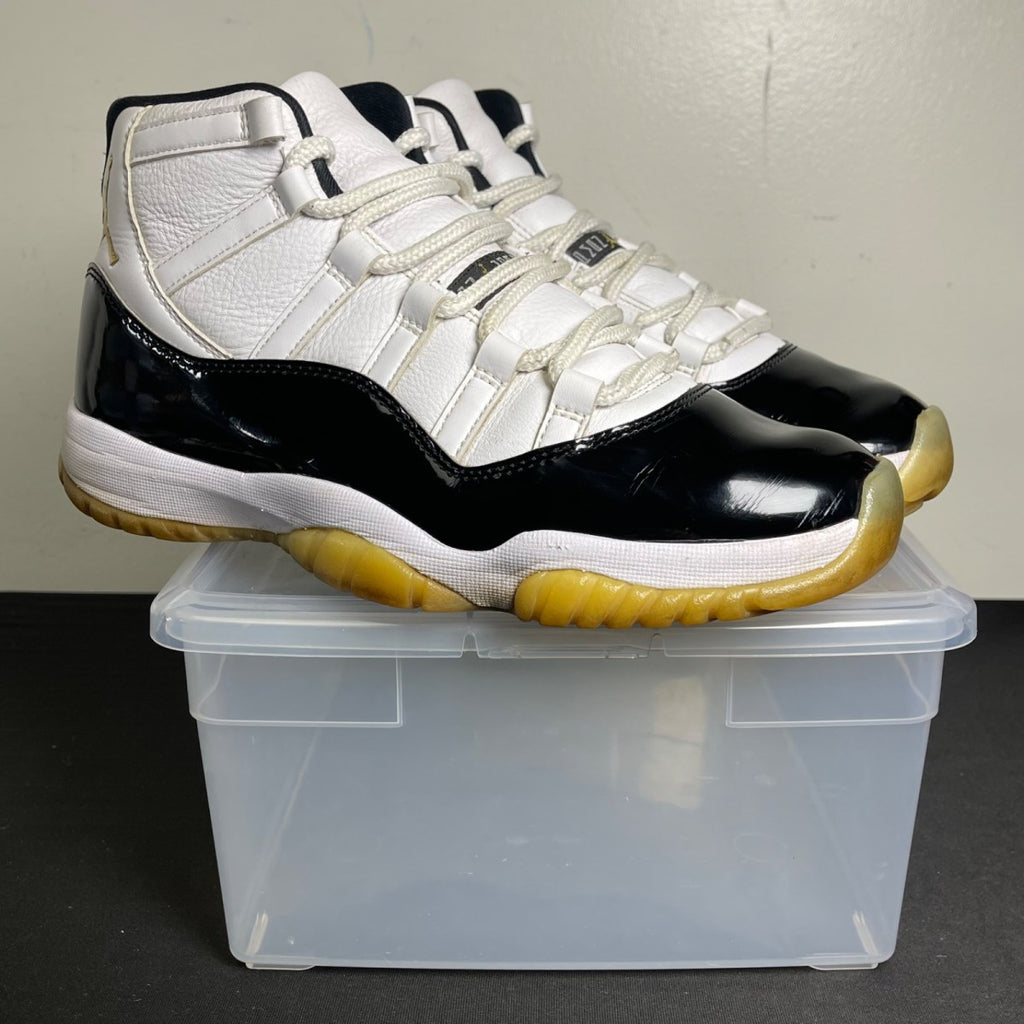 Jordan 11 Retro DMP Gratitude (2023) (Size 9) - Image 1