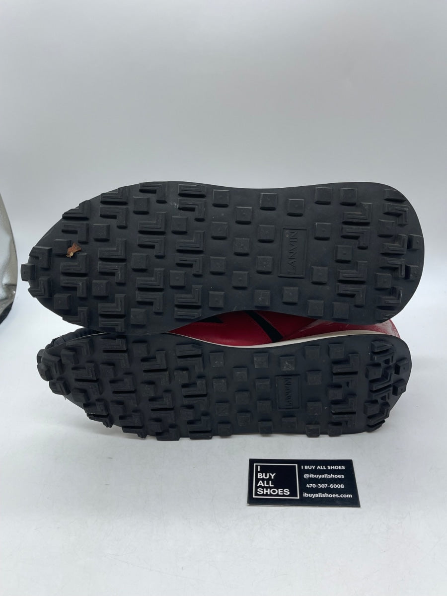 OFF-WHITE Odsy-1000 Red 46 (Moderately Worn Pre-Owned) - Image 7