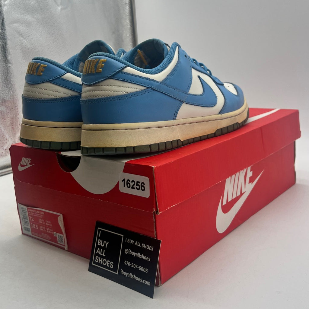 Nike Dunk Low Coast (Women's) - Image 5
