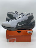 Nike Air Zoom Generation Dark Grey 14 (Moderately Worn Pre-Owned) - Image 1