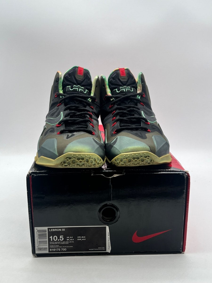 Nike LeBron 11 King's Pride (Size 10.5) - Image 2