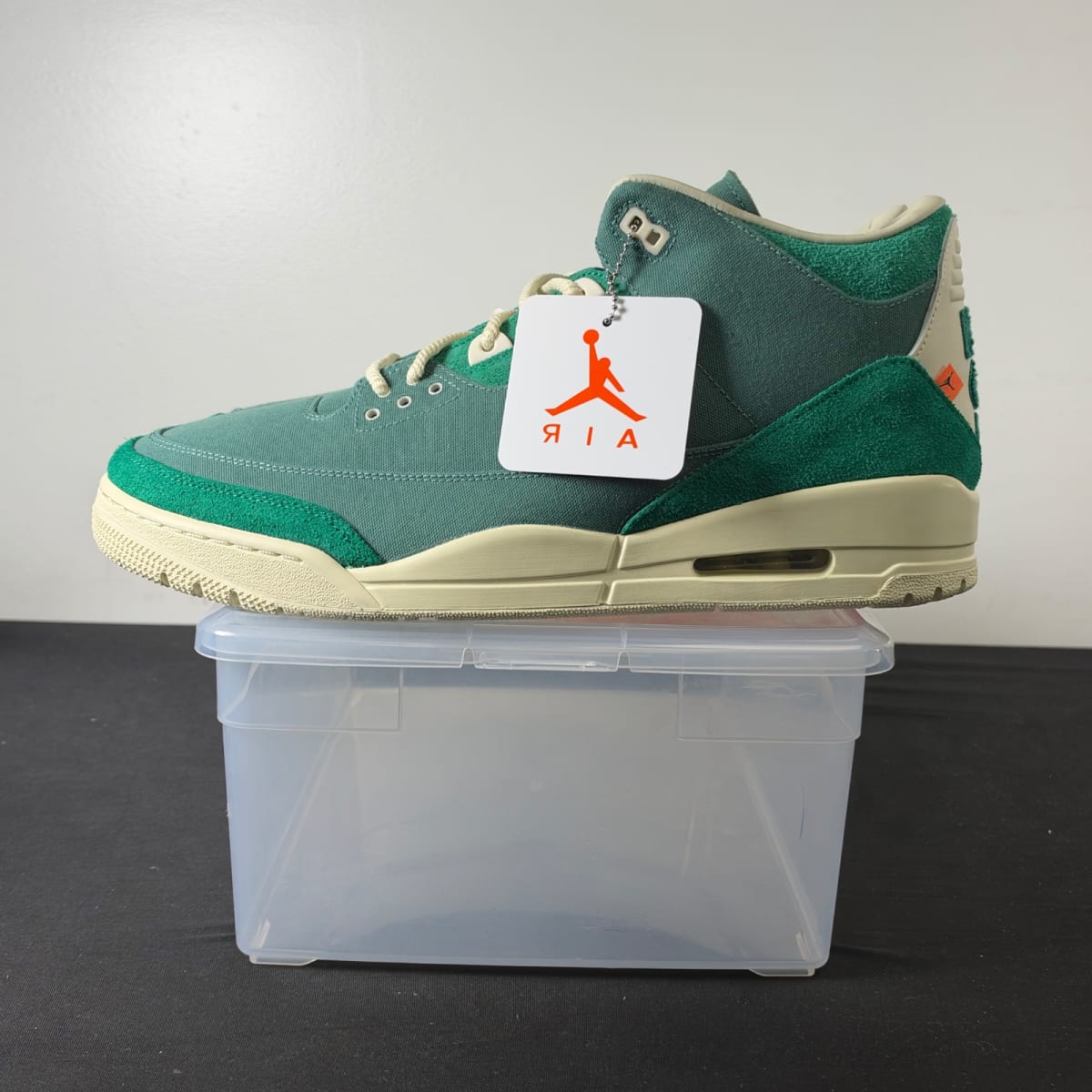 Jordan 3 Retro SP Nina Chanel Abney Bicoastal (Women's) (Size 16.5W) - aux