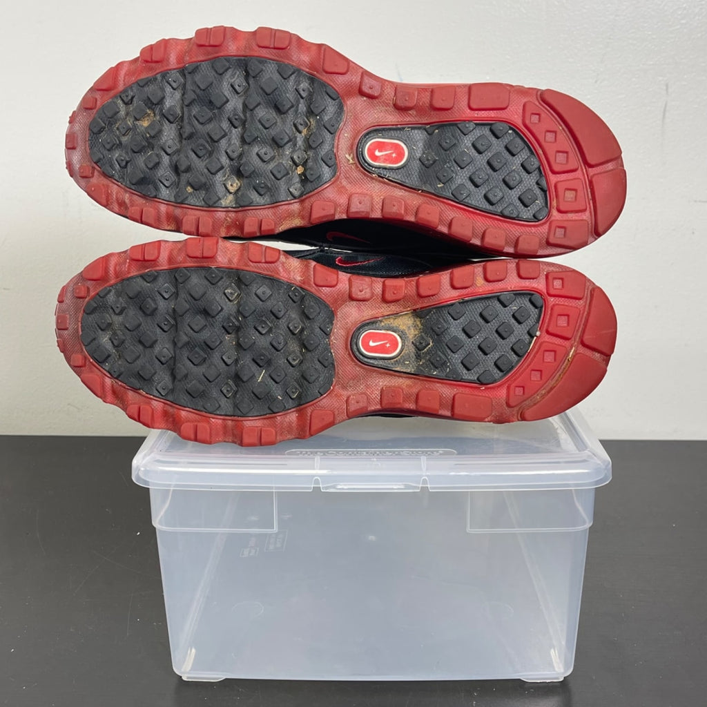 Nike Air Max 24-7 11.5 (Moderately Worn Pre-Owned)Nike - Image 5