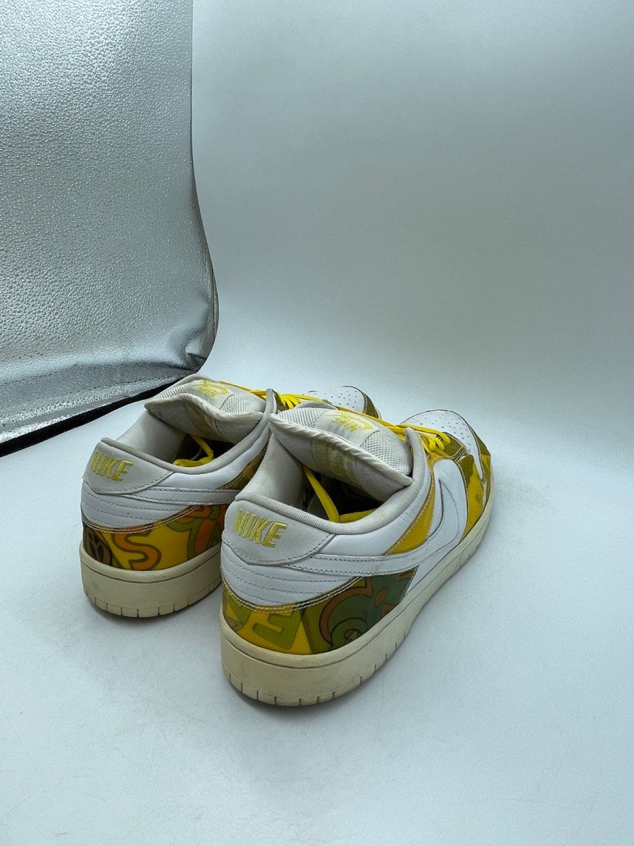 Nike SB Dunk Low De La Soul (2005) 13 (Moderately Worn Pre-Owned) - Image 5