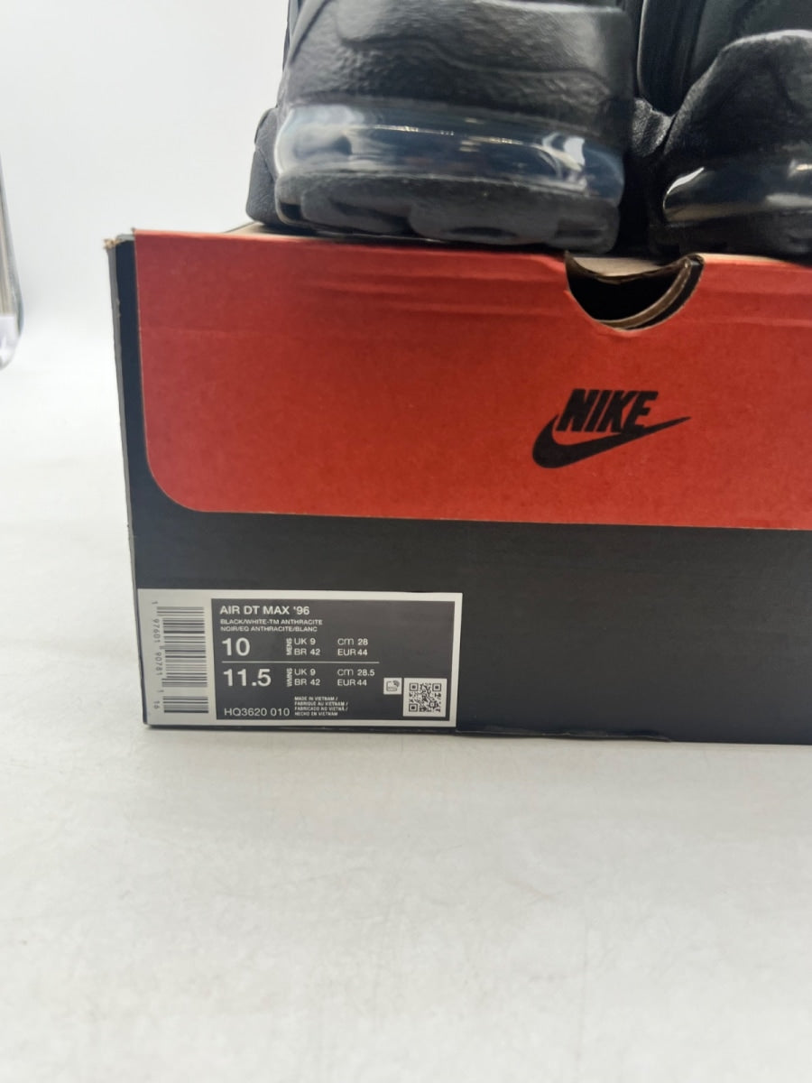 Nike Air DT Max '96 Falcons 10 (VNDS Pre-Owned) - Image 4