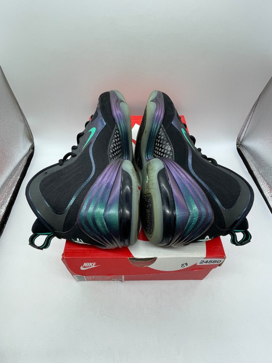 Nike Air Penny 5 'Invisibility Cloak' 10.5 (Moderately Worn Pre-Owned)Nike - Image 6