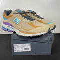 New Balance 2002R J. Crew Incense 13 (Moderately Worn Pre-Owned)New BalanceIncense/Heliotrope - Image 1