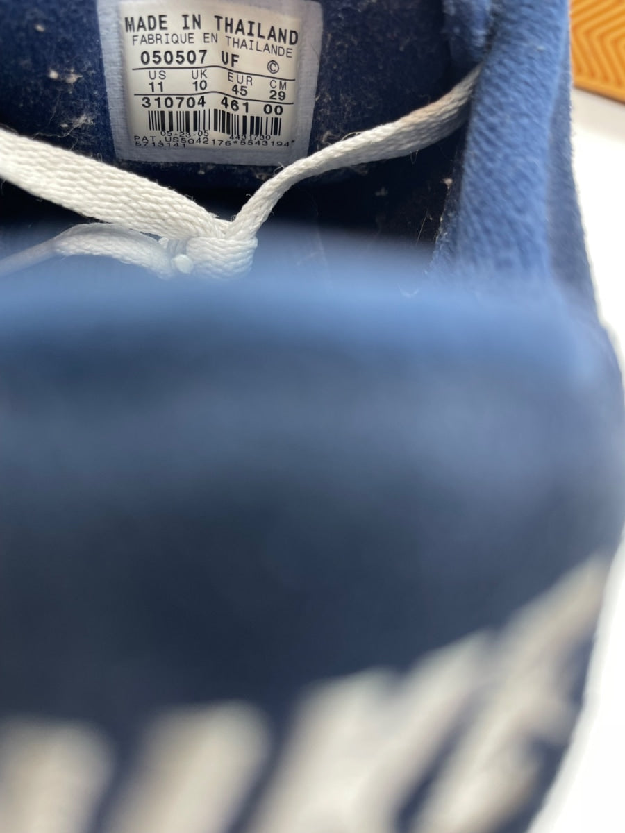 Nike Air Classic Sb 11 (Moderately Worn Pre-Owned)Nike - Image 8