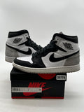 Jordan 1 Retro High OG Bleached Coral 9 (Moderately Worn Pre-Owned) - Image 1