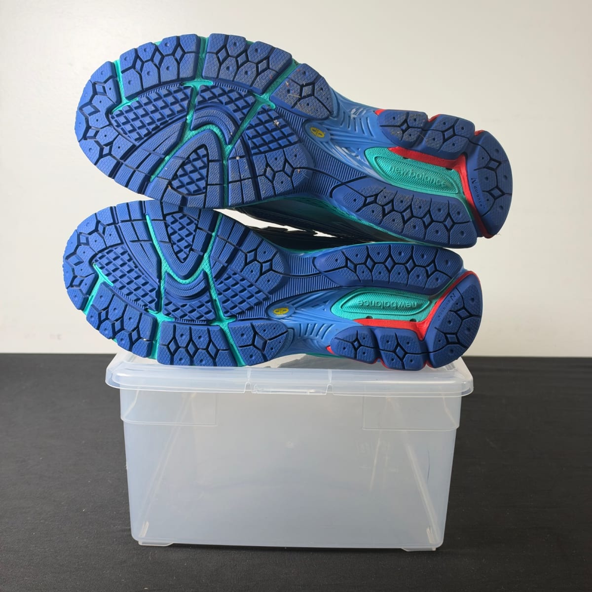 New Balance 1906R DTLR Moon Sign (Size 9.5) - aux