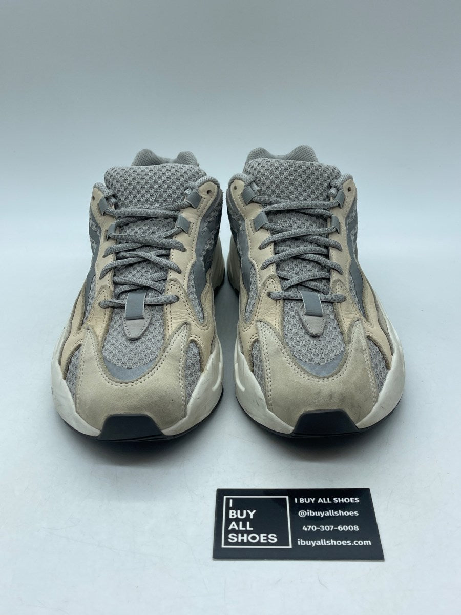 adidas Yeezy Boost 700 V2 Cream 10.5 (Moderately Worn Pre-Owned) - Image 2