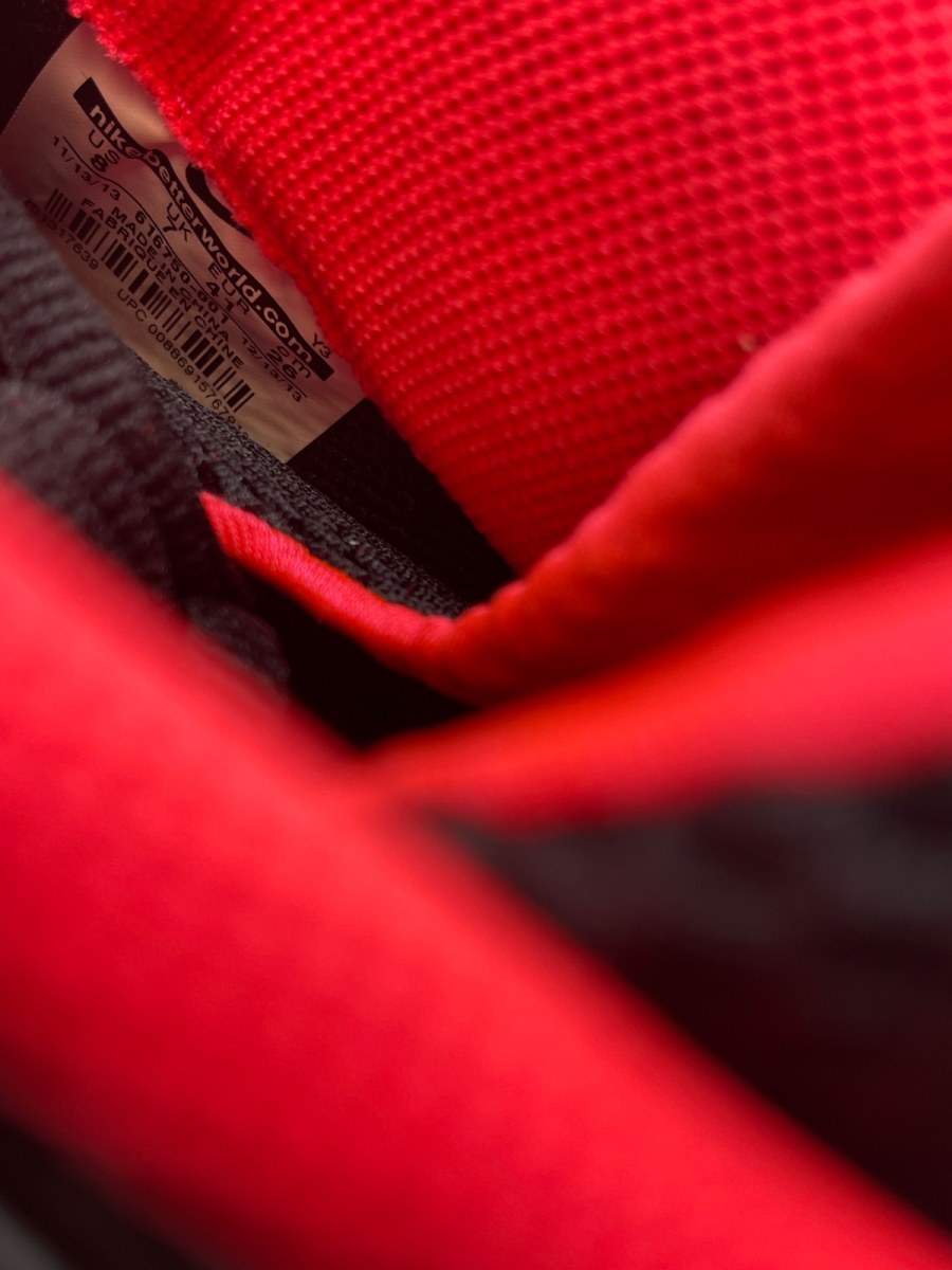 Nike Air Foamposite Pro Yeezy 8 (Heavily Worn Pre-Owned) - Image 8
