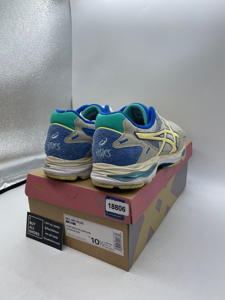 ASICS Gel-MC Plus Bodega 10.5 (Moderately Worn Pre-Owned) - Image 5