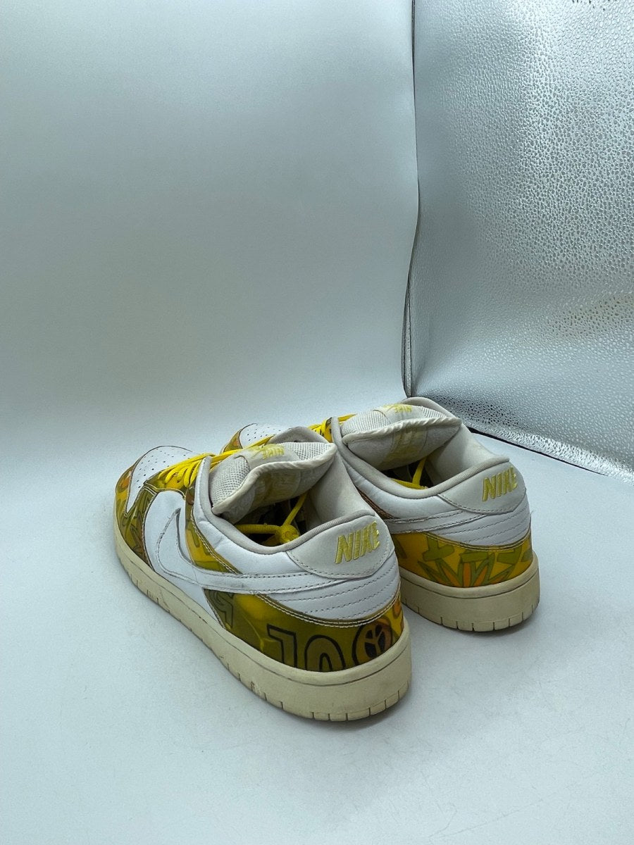 Nike SB Dunk Low De La Soul (2005) 13 (Moderately Worn Pre-Owned) - Image 4