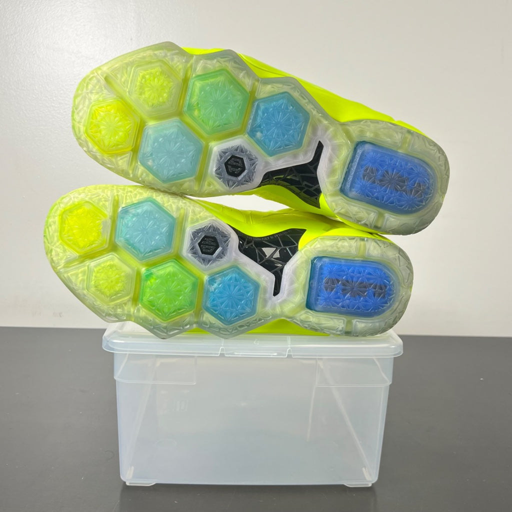 Nike LeBron 12 EXT 'Tennis Ball' 11 (New Pre-Owned)Nike - Image 5