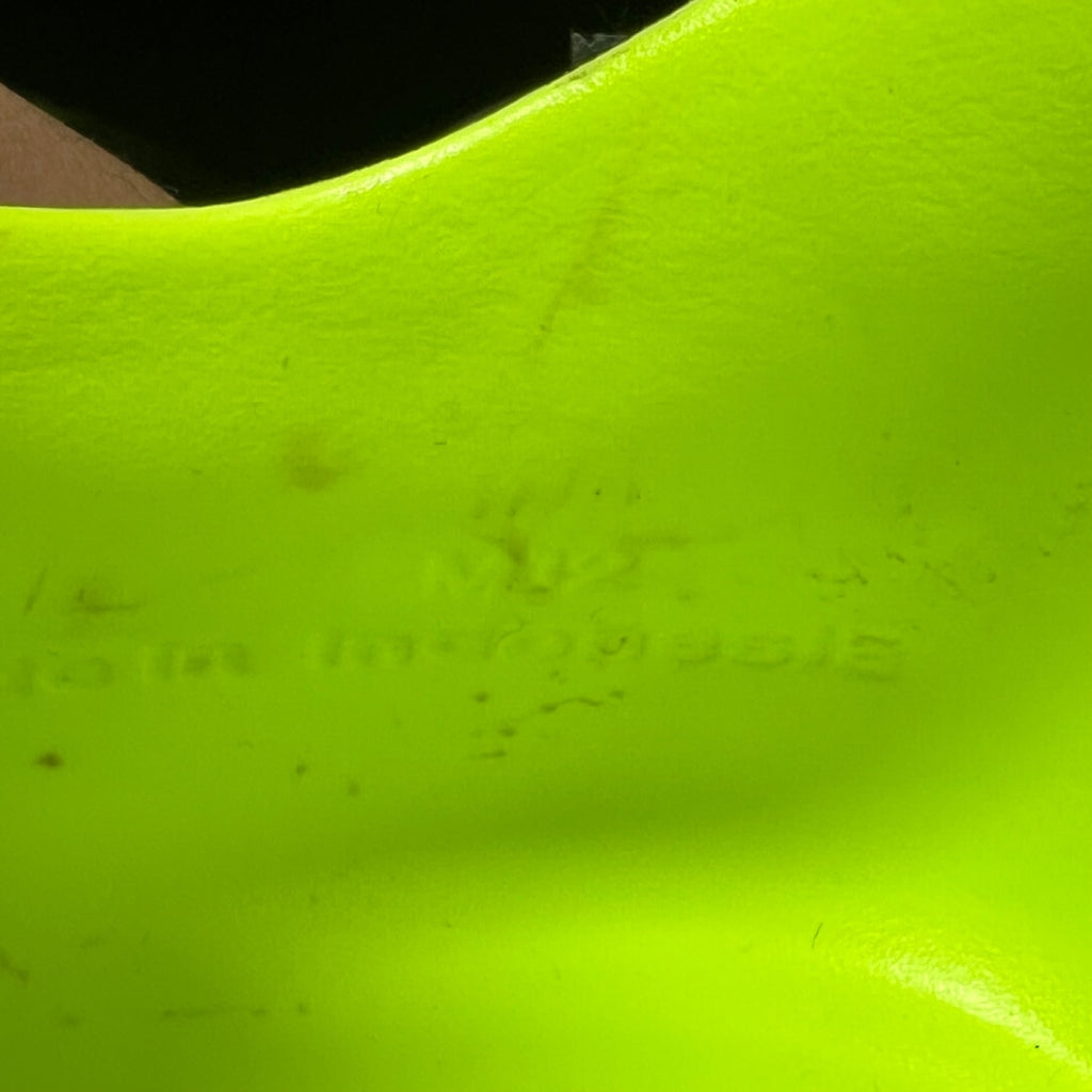 Nike ReactX Rejuven8 Green Strike 12 (Moderately Worn Pre-Owned)NikeGreen Strike/Black-Volt - Image 7