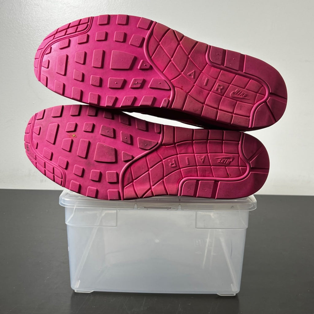 Nike Air Maxim 1+ 'Attack Pack' 12 (Lightly Worn Pre-Owned)Nike - Image 5