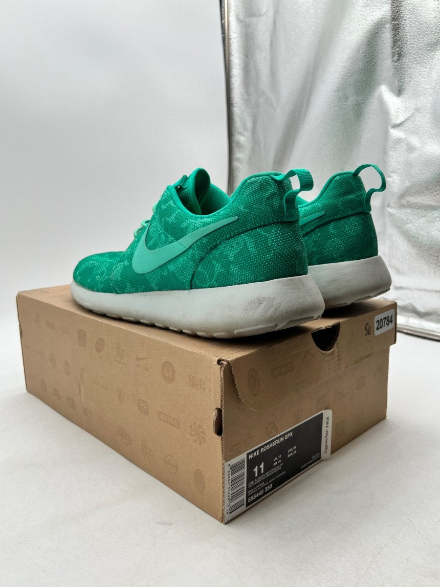 Nike Rosherun Gpx 11 (Moderately Worn Pre-Owned) - Image 4