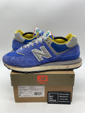 New Balance 574 Legacy Bodega Departure 10.5 (Heavily Worn Pre-Owned) - Image 1