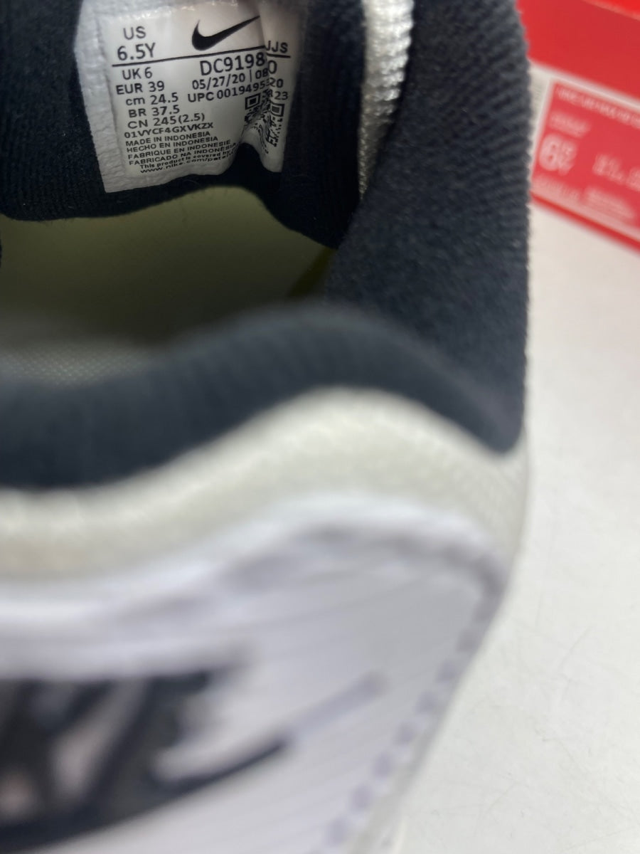 Nike Air Max 90 Swooshfetti (GS) 6.5Y (Moderately Worn Pre-Owned) - Image 8