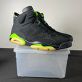 Jordan 6 Retro Electric Green (Size 13) - aux