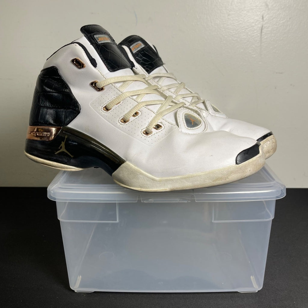 Jordan 17 Retro Copper (2016) (Size 9) - Image 1