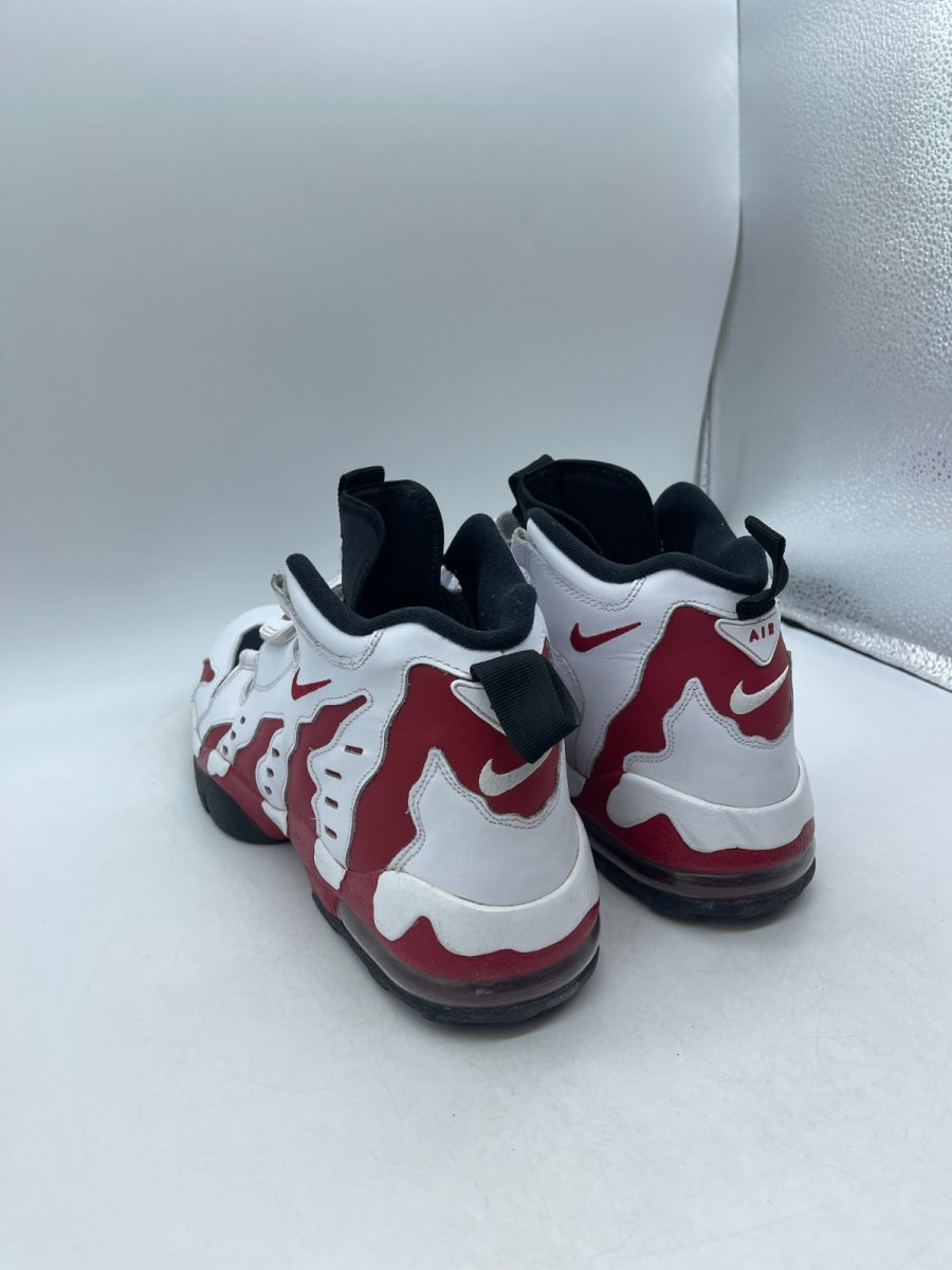 Nike Air DT Max '96 Black Maize (2007) 13 (Moderately Worn Pre-Owned)NikeBlack/Varsity Maize-White - Image 4