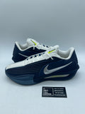 Nike Air Zoom GT Cut 3 Turbo 'Dallas Mavericks' 12 (Moderately Worn Pre-Owned) - Image 1