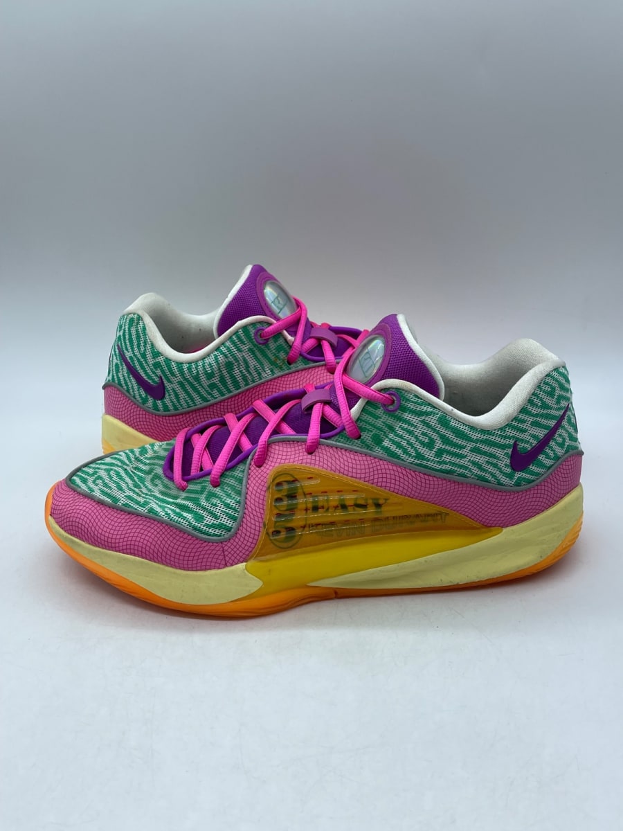 Nike KD 16 All-Star 13 (Moderately Worn Pre-Owned) - Image 1