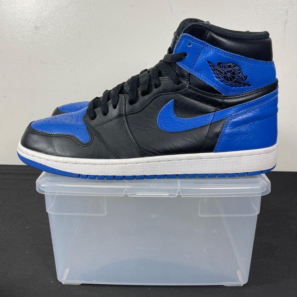 Jordan 1 Retro Royal (2017) (Size 10.5) - Image 3