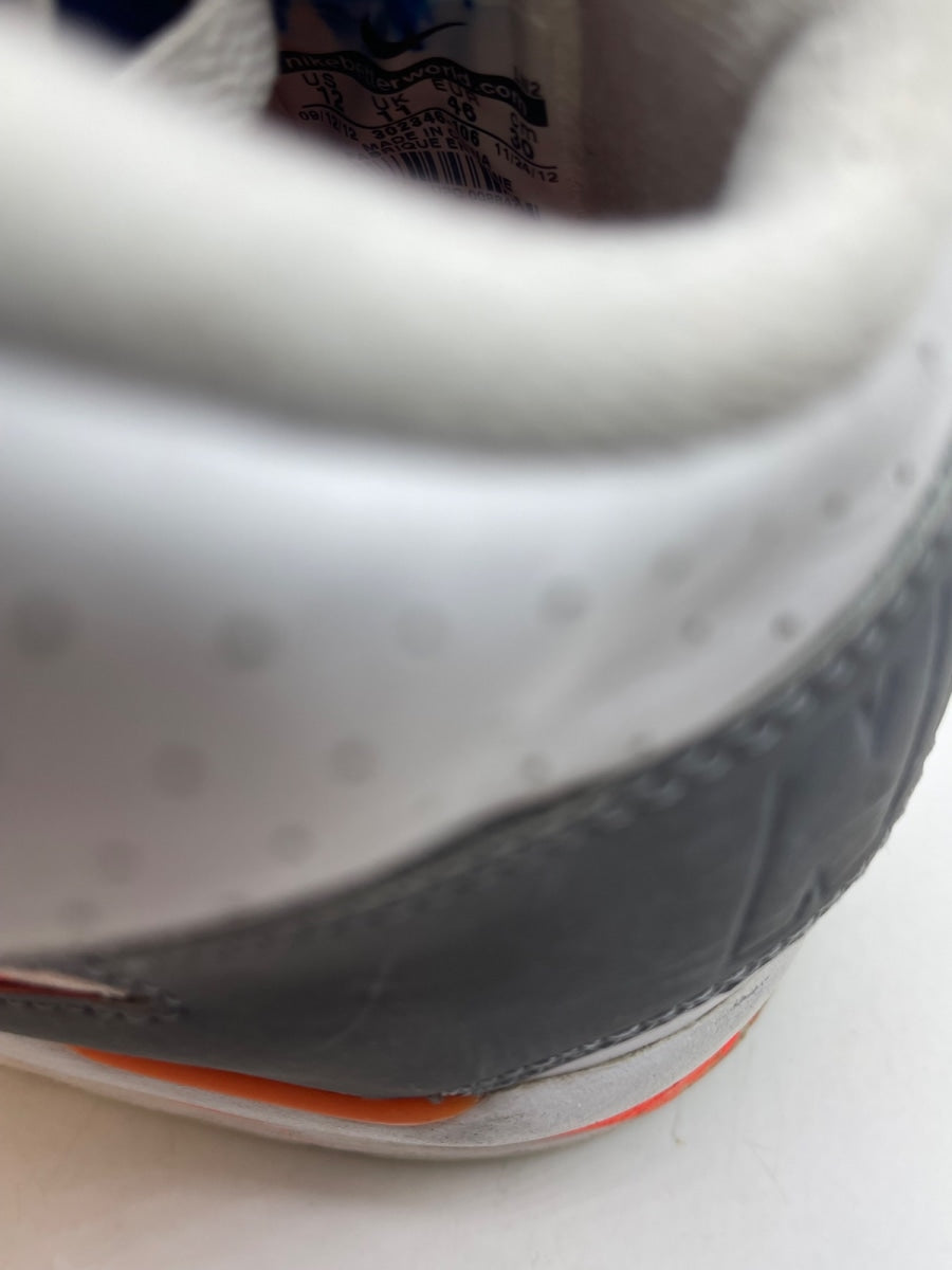 Nike Air Trainer SC Bo Jackson 12 (Heavily Worn Pre-Owned) - Image 8
