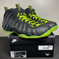 Nike Air Foamposite One Black Volt (Size 12) - aux