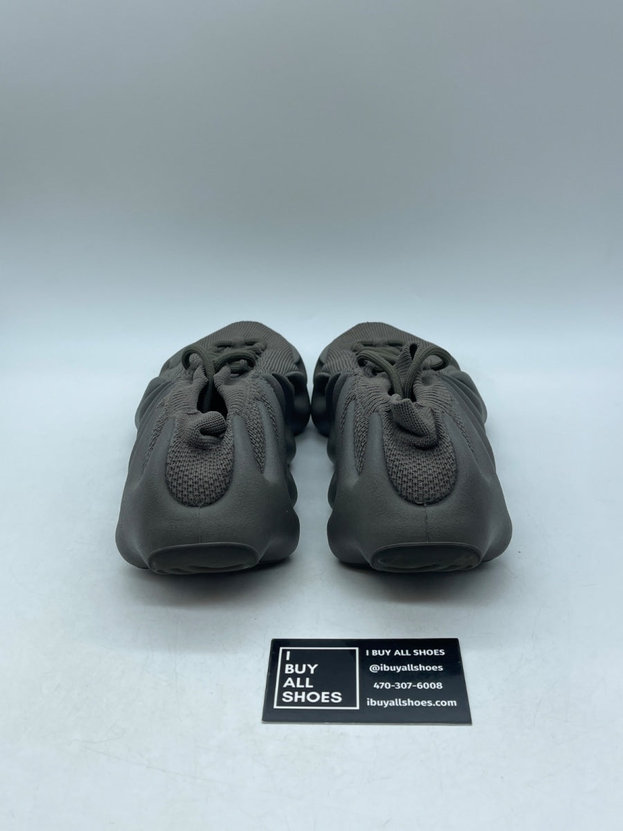 adidas Yeezy 450 Cinder 10 (Moderately Worn Pre-Owned) - Image 3