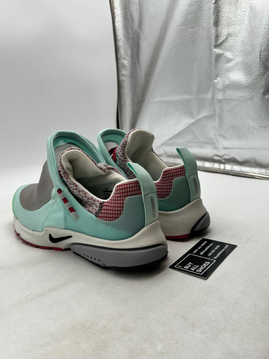 Nike Presto Foot Tent Comme des Garcons Skylight 12 (Moderately Worn Pre-Owned) - Image 4