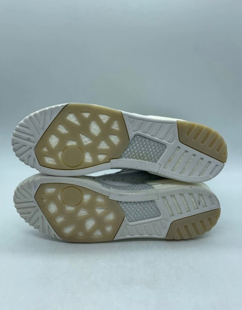 Adidas Rivalry RM 'Triple White' 13 (Lightly Worn Pre-Owned)adidas - Image 7